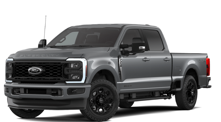 2026 Ford Super Duty F-250 XLT