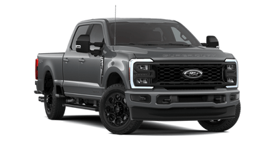 2026 Ford Super Duty F-250 XLT