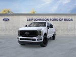2026 Ford Super Duty F-250 Lariat
