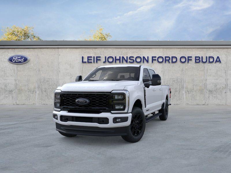 2026 Ford Super Duty F-250 Lariat
