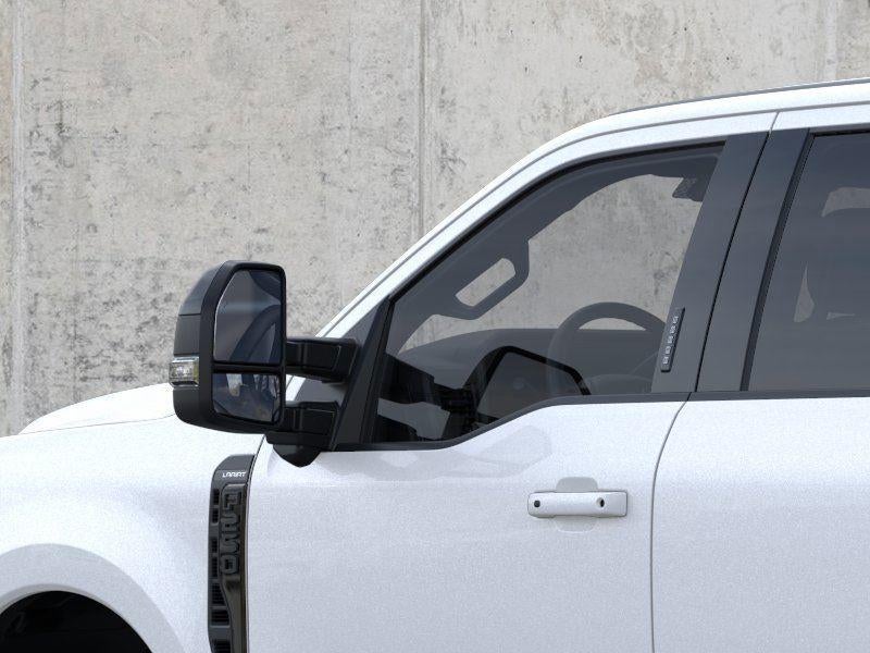 2026 Ford Super Duty F-250 Lariat