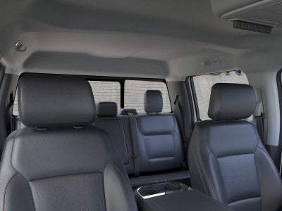 2026 Ford Super Duty F-250 Lariat