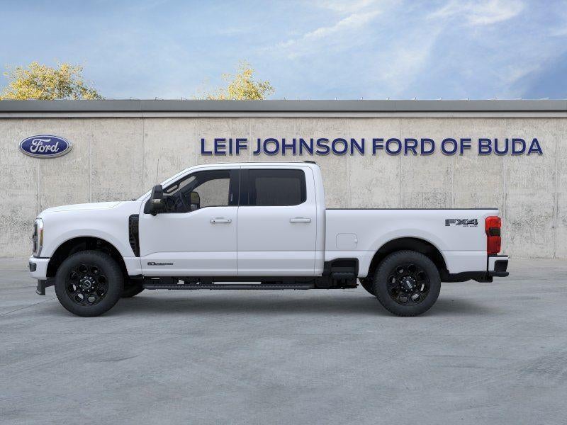 2026 Ford Super Duty F-250 Lariat