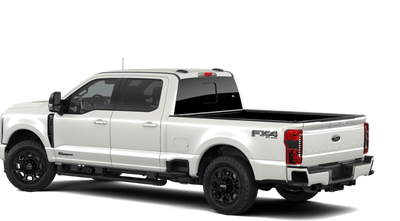 2026 Ford Super Duty F-250 Lariat