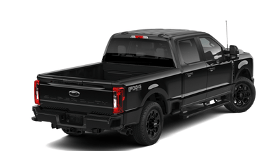 2026 Ford Super Duty F-250 XLT