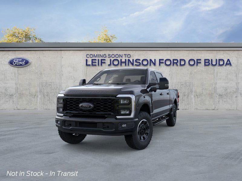 2026 Ford Super Duty F-250 LARIAT