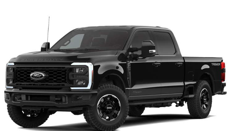 2026 Ford Super Duty F-250 Lariat