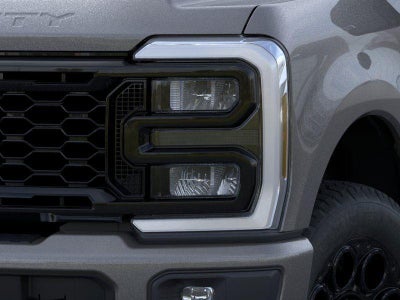 2026 Ford Super Duty F-250 Lariat