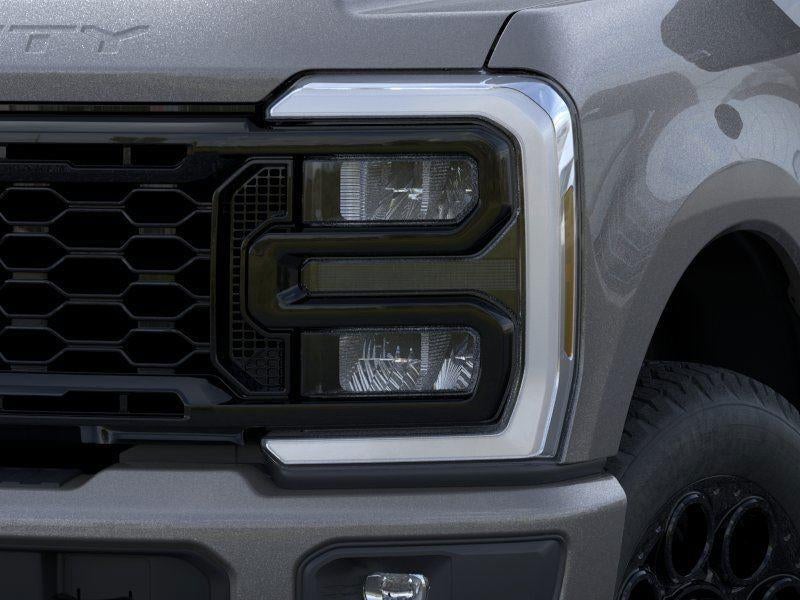 2026 Ford Super Duty F-250 Lariat