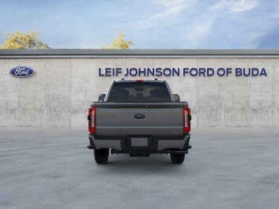 2026 Ford Super Duty F-250 Lariat