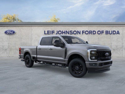 2026 Ford Super Duty F-250 Lariat