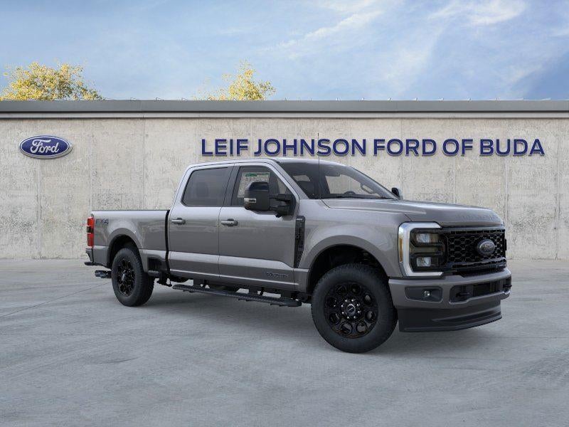2026 Ford Super Duty F-250 Lariat