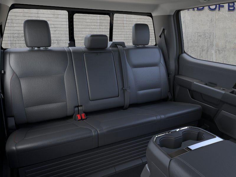 2026 Ford Super Duty F-250 Lariat