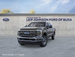 2026 Ford Super Duty F-250 Lariat