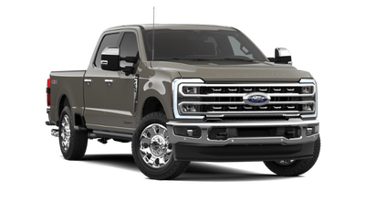 2026 Ford Super Duty F-250 F-250® Lariat®