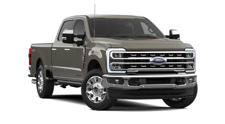 2026 Ford Super Duty F-250 F-250® Lariat®
