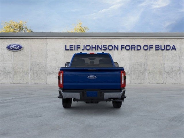 2026 Ford Super Duty F-250 Lariat
