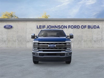 2026 Ford Super Duty F-250 Lariat