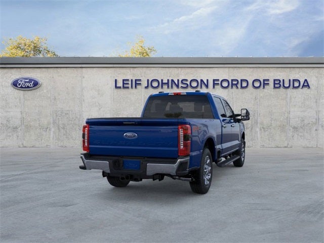 2026 Ford Super Duty F-250 Lariat
