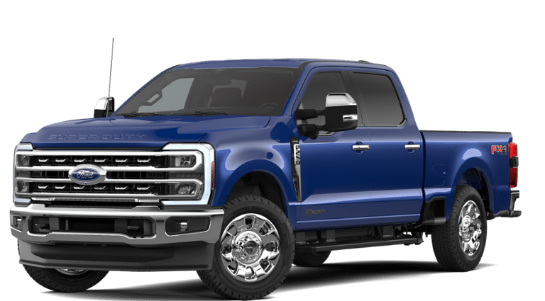 2026 Ford Super Duty F-250 Lariat