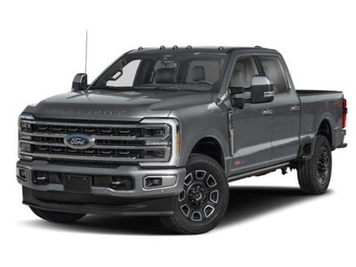 2026 Ford Super Duty F-250 F-250® Lariat®