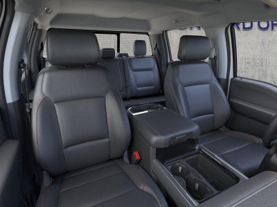 2026 Ford Super Duty F-250 Lariat