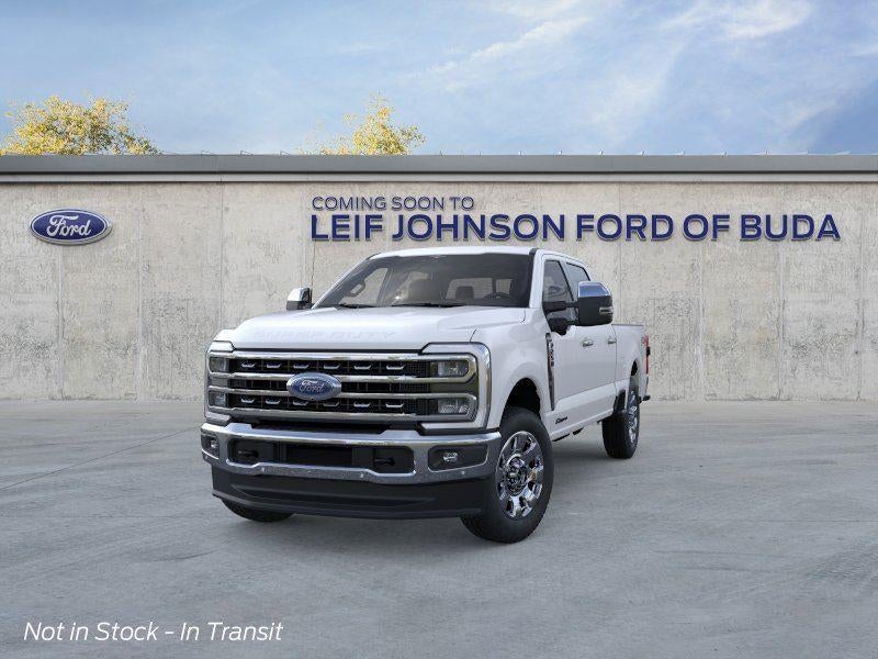 2026 Ford Super Duty F-250 Lariat