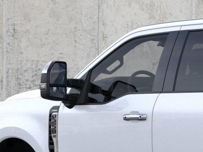 2026 Ford Super Duty F-250 Lariat