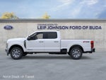 2026 Ford Super Duty F-250 Lariat
