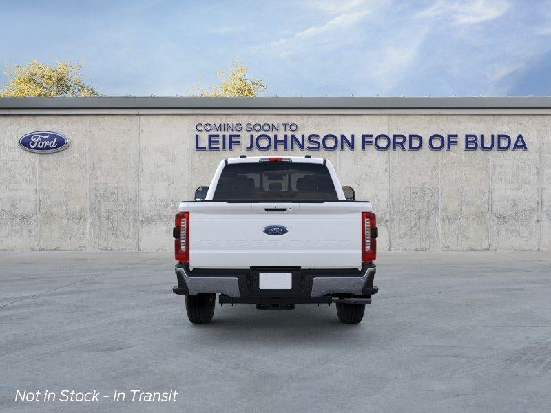 2026 Ford Super Duty F-250 Lariat