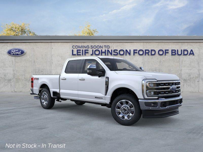 2026 Ford Super Duty F-250 Lariat