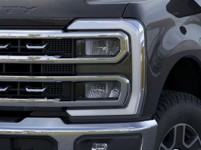 2026 Ford Super Duty F-250 Lariat
