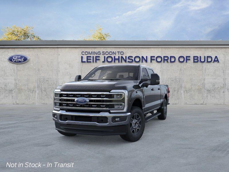 2026 Ford Super Duty F-250 Lariat