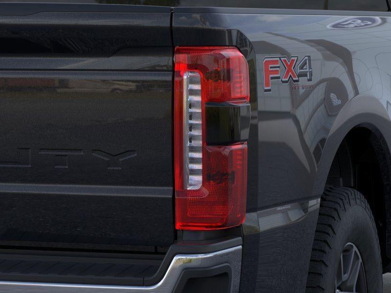 2026 Ford Super Duty F-250 Lariat