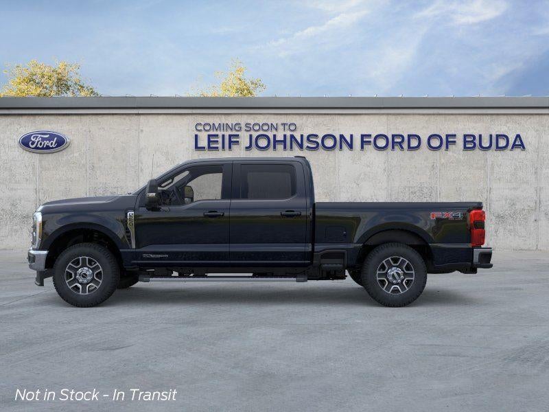 2026 Ford Super Duty F-250 Lariat