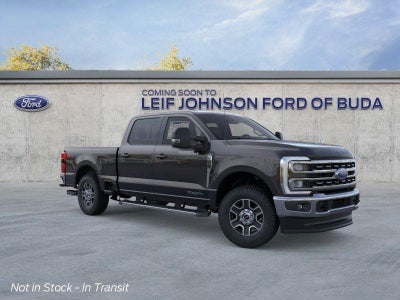 2026 Ford Super Duty F-250 Lariat