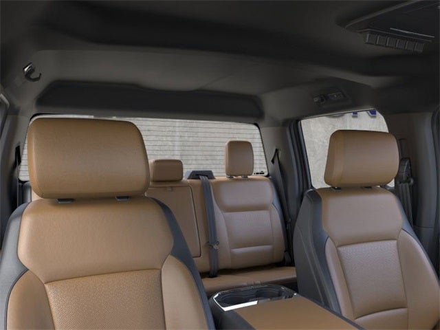 2026 Ford Super Duty F-250 Lariat