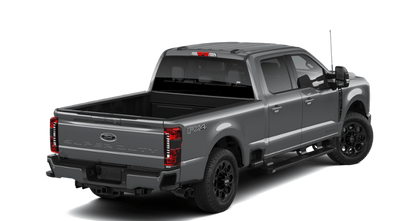 2026 Ford Super Duty F-250 Lariat