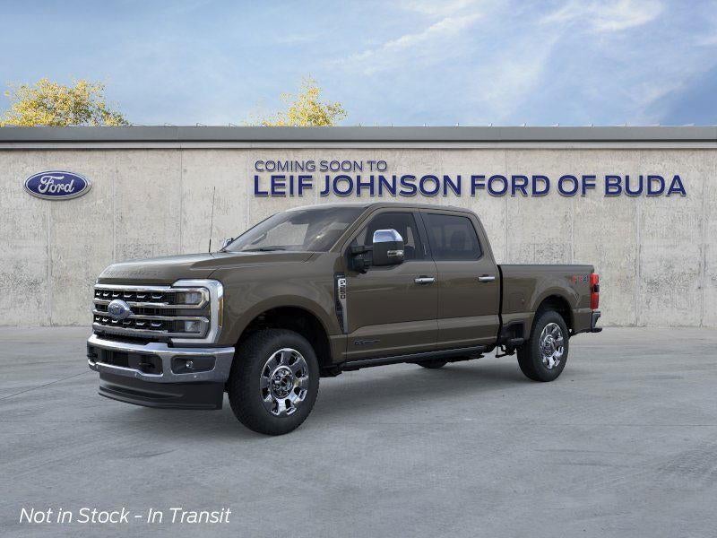 2026 Ford Super Duty F-250 LARIAT