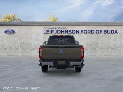 2026 Ford Super Duty F-250 LARIAT