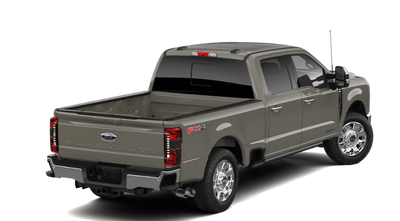2026 Ford Super Duty F-250 Lariat