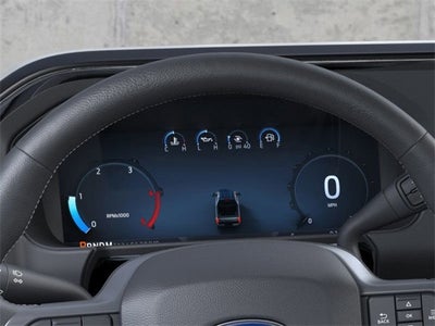 2026 Ford Super Duty F-250 Lariat