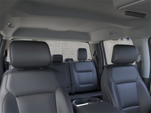 2026 Ford Super Duty F-250 Lariat