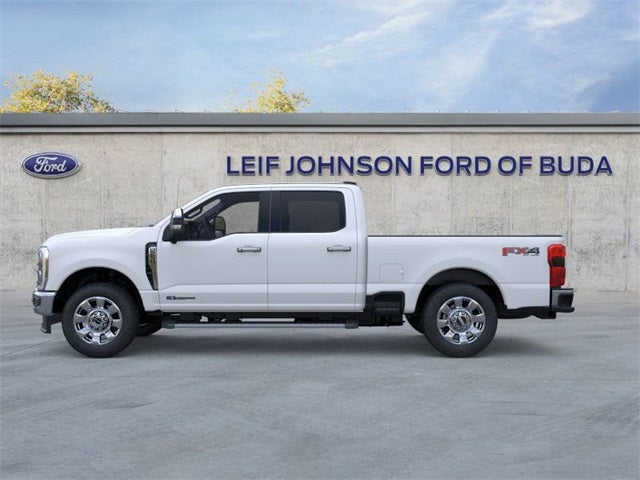 2026 Ford Super Duty F-250 Lariat