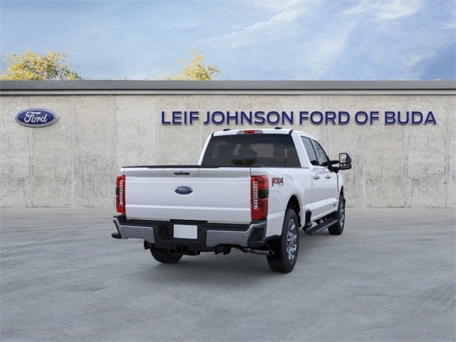 2026 Ford Super Duty F-250 Lariat