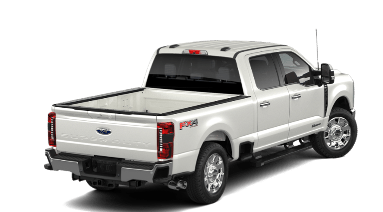 2026 Ford Super Duty F-250 Lariat