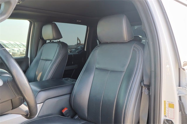 2022 Ford Super Duty F-250 Lariat