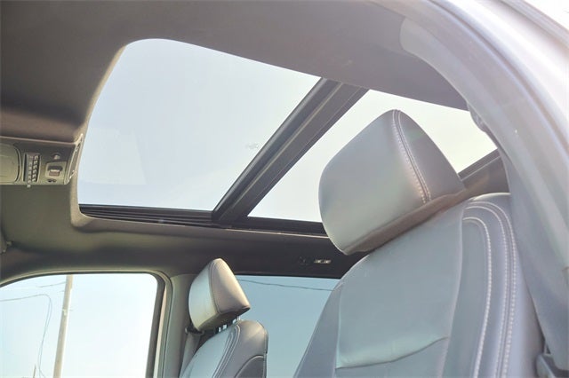 2022 Ford Super Duty F-250 Lariat