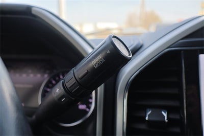 2022 Ford Super Duty F-250 Lariat