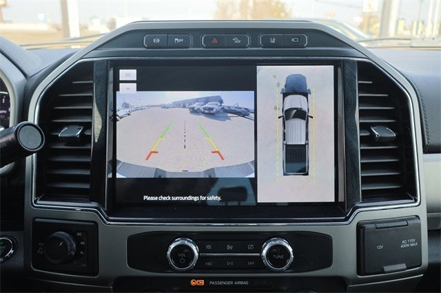 2022 Ford Super Duty F-250 Lariat